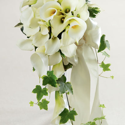 White Chapel Bouquet – THE MOST BLOOMS & MORE, Grand Bay AL