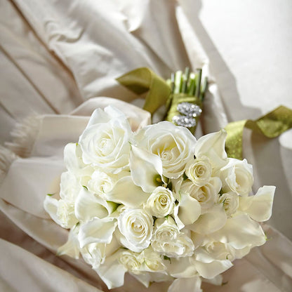 Serene Highness Bouquet – THE MOST BLOOMS & MORE, Grand Bay AL