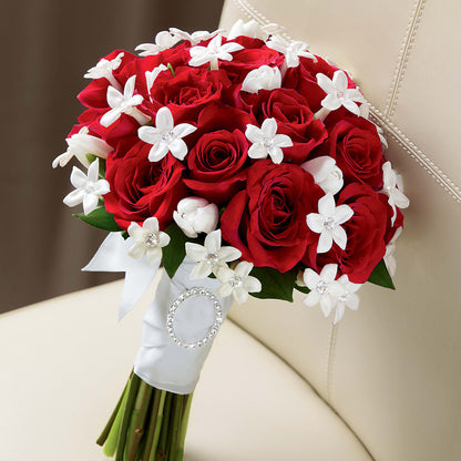 Poetry Bouquet – THE MOST BLOOMS & MORE, Grand Bay AL