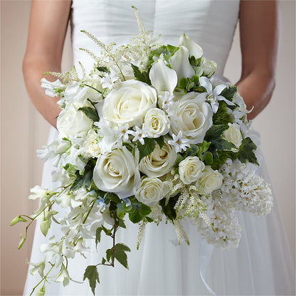 Cherish Bouquet – THE MOST BLOOMS & MORE, Grand Bay AL