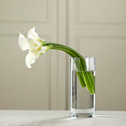 White Calla Bouquet – THE MOST BLOOMS & MORE, Grand Bay AL