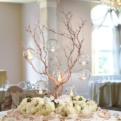 Secret Garden Arrangement – THE MOST BLOOMS & MORE, Grand Bay AL