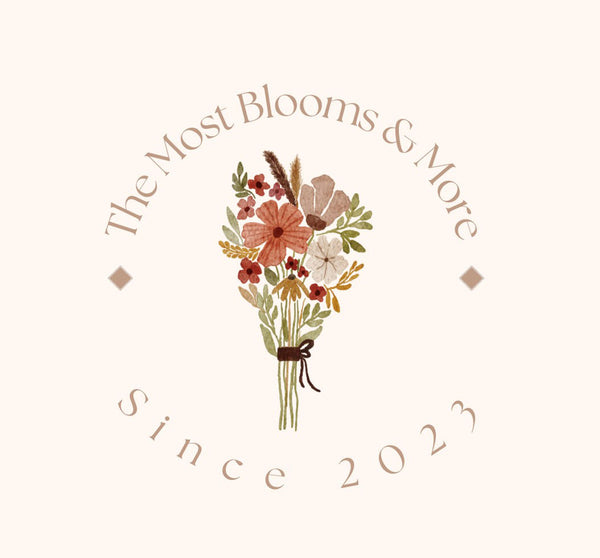 The Most Blooms & More