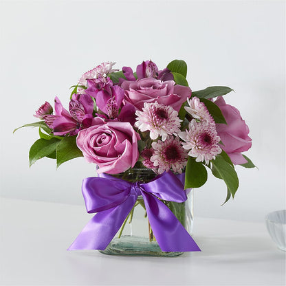 Sugarplum Bouquet – THE MOST BLOOMS & MORE, Grand Bay AL